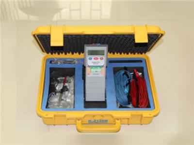 數(shù)字接地電阻測試儀